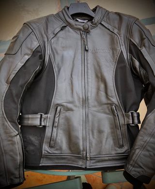 Chaqueta De Piel Mujer Rainers Kiara