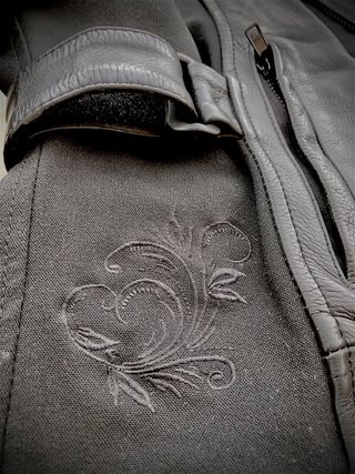 Chaqueta De Piel Mujer Rainers Kiara