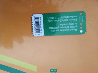 Libros de texto de 1 de la ESO.