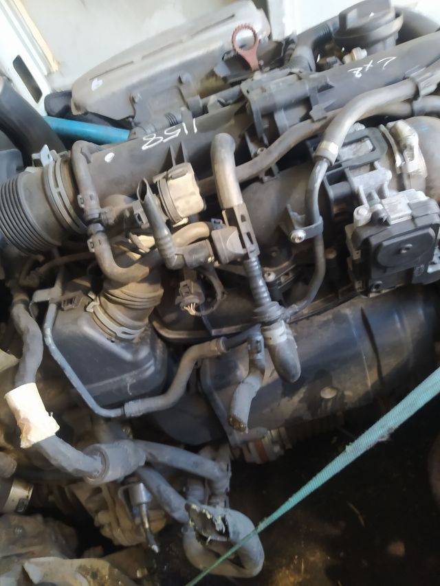 Motor Volkswagen golf V 1.4 TSI