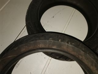 Cubierta neumáticos moto