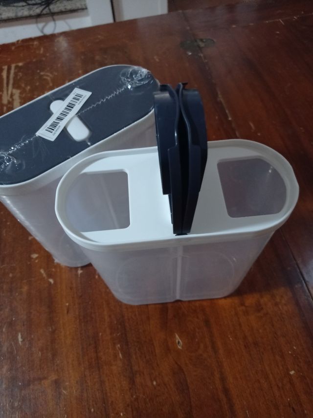 Contenitori per alimenti