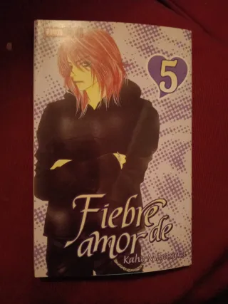 Lote Cómics Manga. 1 Editorial Panini