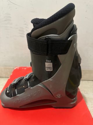 Botas esqui Nordica