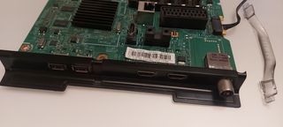 Main board TV Samsung UE40F5300AW