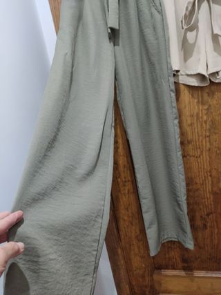 2 falda pantalón talla 38 a 42