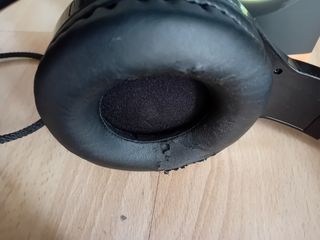 Cascos switch lite pro H8