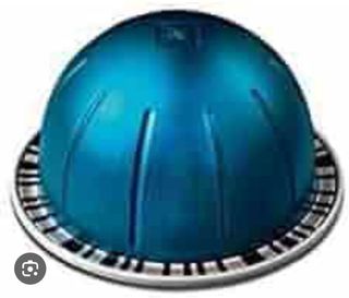 Cafetera Nespresso Vertio Pop