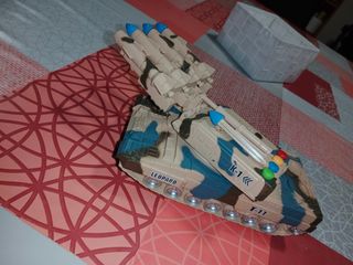 Juguetes de segunda mano