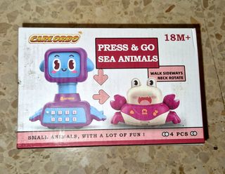 Coches de juguete para bebés 18 meses