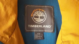 CAZADORA TIMBERLAND