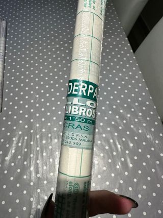 Forralibros