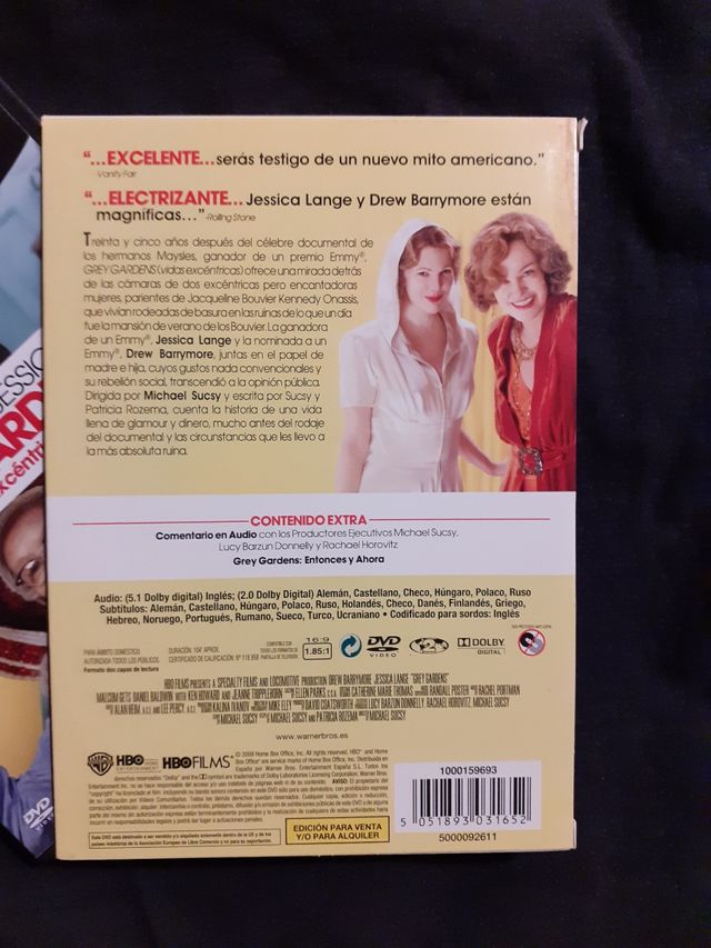 Grey Gardens, Vidas excéntricas