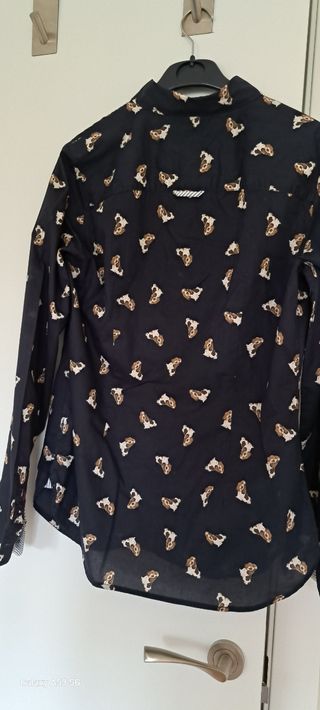 Camisa Tommy Hilfiger