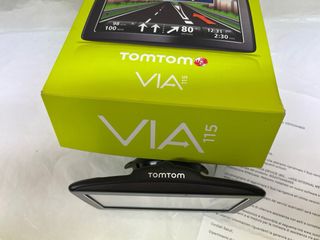 Navigatore Tom Tom Via 115