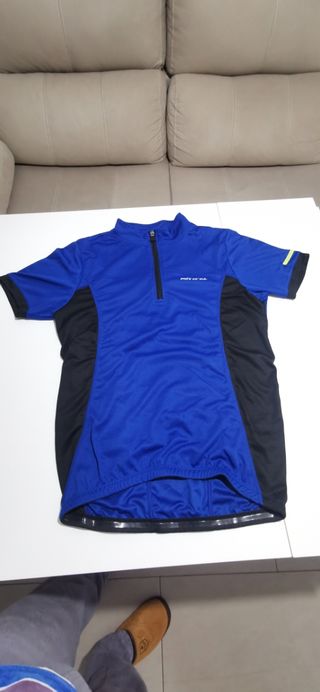 Maillot de ciclismo Mítical