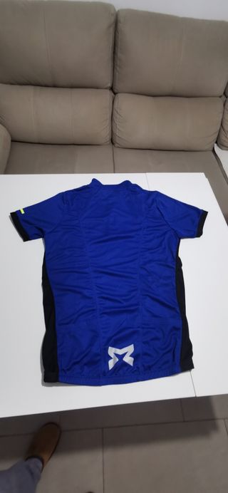 Maillot de ciclismo Mítical