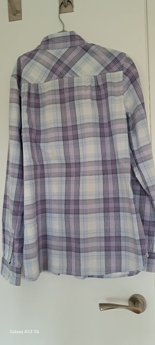 Camisa Tommy Hilfiger