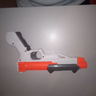Nerf dardos 