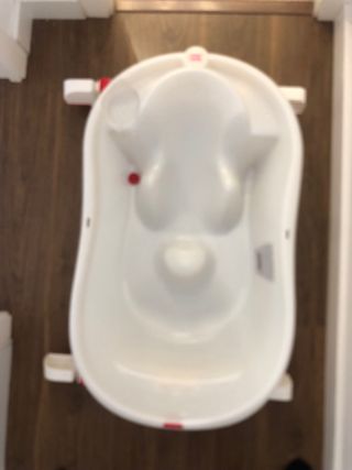 bañera bebe adaptable