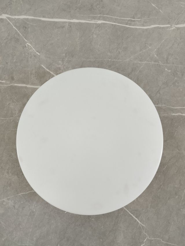 Plafón techo led LEDESMA