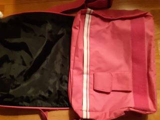 BOLSO BANDOLERA CONVERSE 