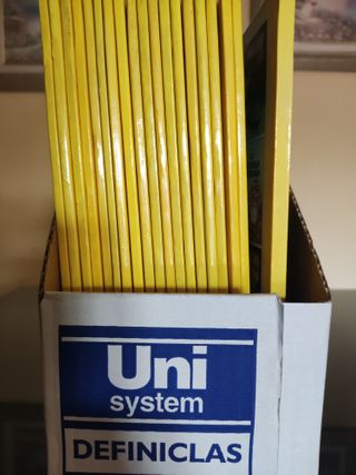 TINTIN COLECCIÓN COMPLETA 23 COMIC TAPA BLANDA JU