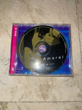 Disco Amaral