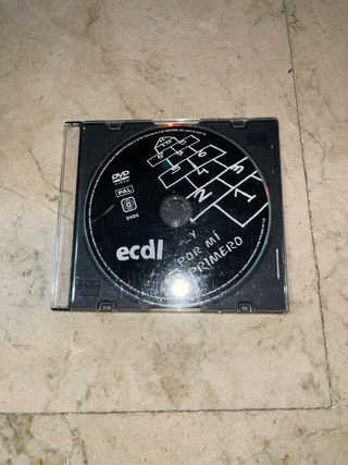 Disco y por mi primero del canto del loco