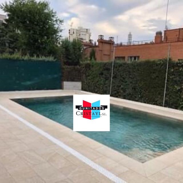 OFERTA#PISCINAS#GUNITADO