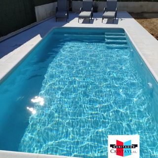 OFERTA#PISCINAS#GUNITADO