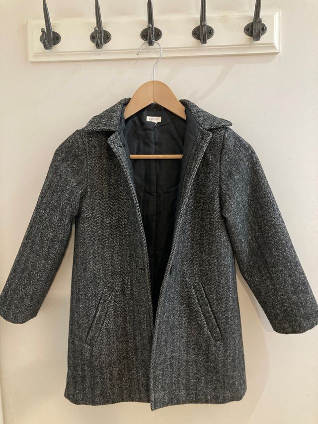 Cappotto Gocco taglia 8-9