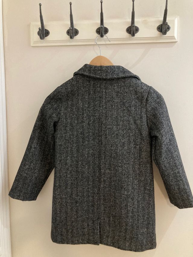 Cappotto Gocco taglia 8-9