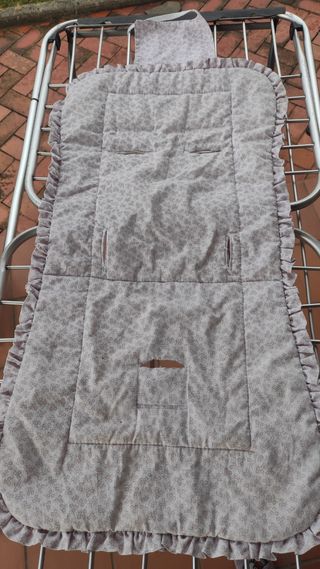 Saco de silla de paseo universal