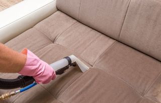 Limpieza sofá / colchón / butacas a domicilio