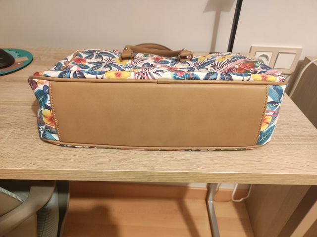 Bolso para trabajo, guarda portátil