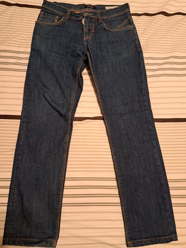 Tejano Antony Morato