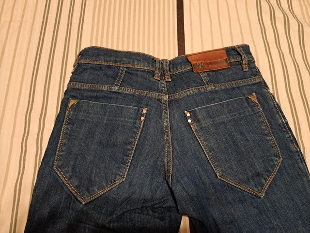 Tejano Antony Morato