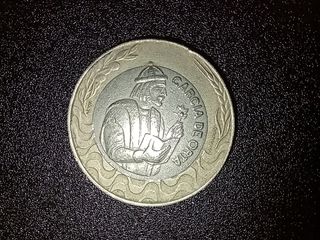 Moneda 200 escudos de Portugal