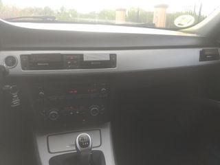 BMW 320D UNICO DUEÑO GARAJE SIEMPRE