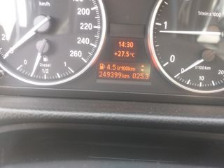 BMW 320D UNICO DUEÑO GARAJE SIEMPRE