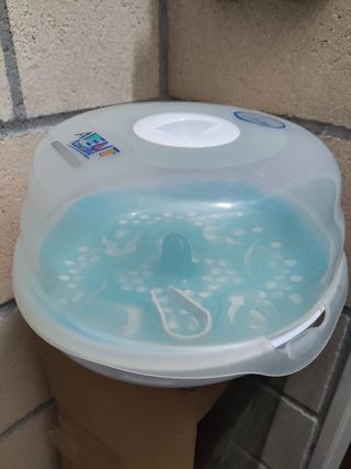 Esterilizador biberones AVENT