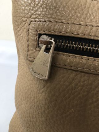 BIMBA & LOLA bolso de mano bandolera