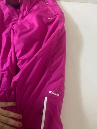 pantalon de nieve y de esquiar 14 años