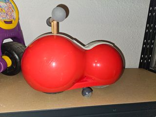 Corre pasillos Spherovelo