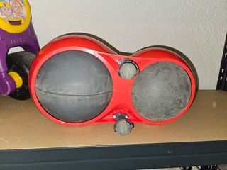 Corre pasillos Spherovelo