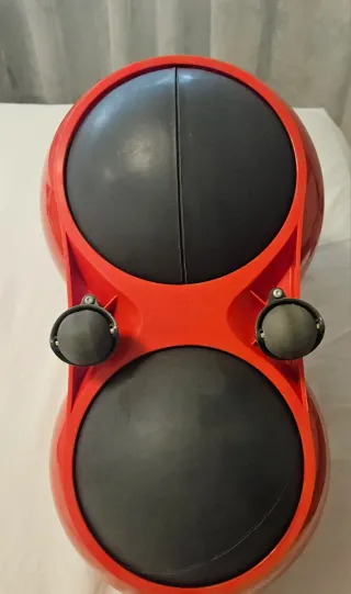 Corre pasillos Spherovelo