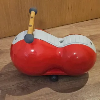 Corre pasillos Spherovelo