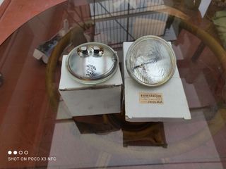 accesorios moto custom