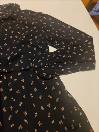 Camisa premamá